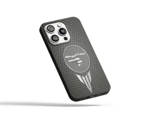 Pontiac Custodia Smartphone Pro Resistente Alta Qualità